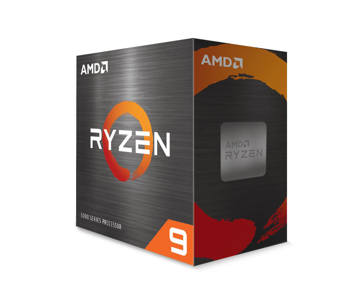 12-Core 3.7 GHz Socket AM4 105W Desktop Processor X275288