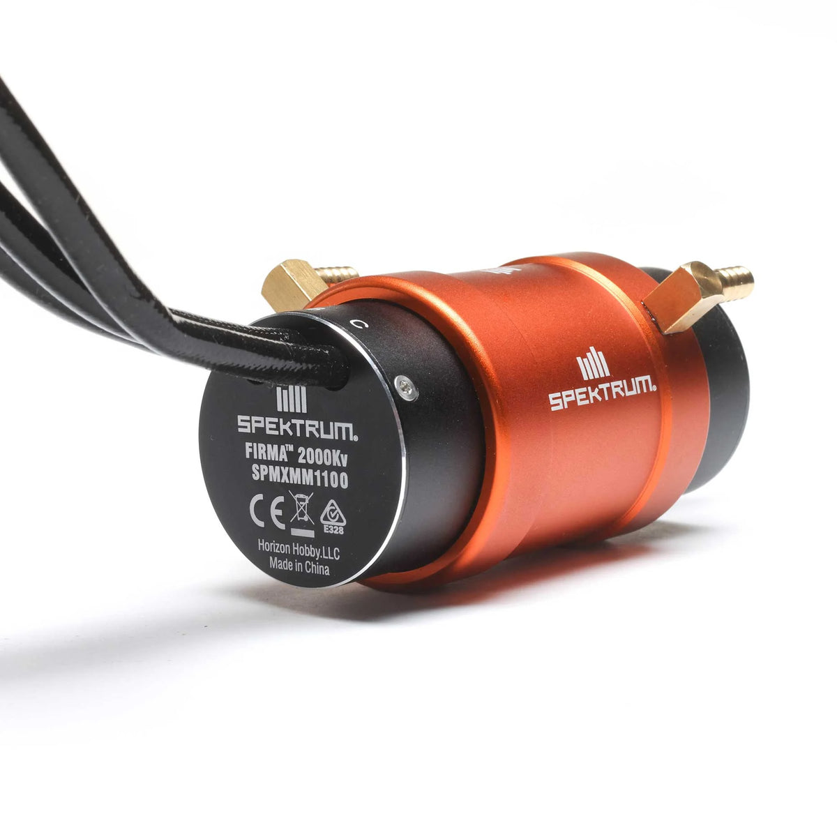 2000Kv Brushless Marine Motor T790
