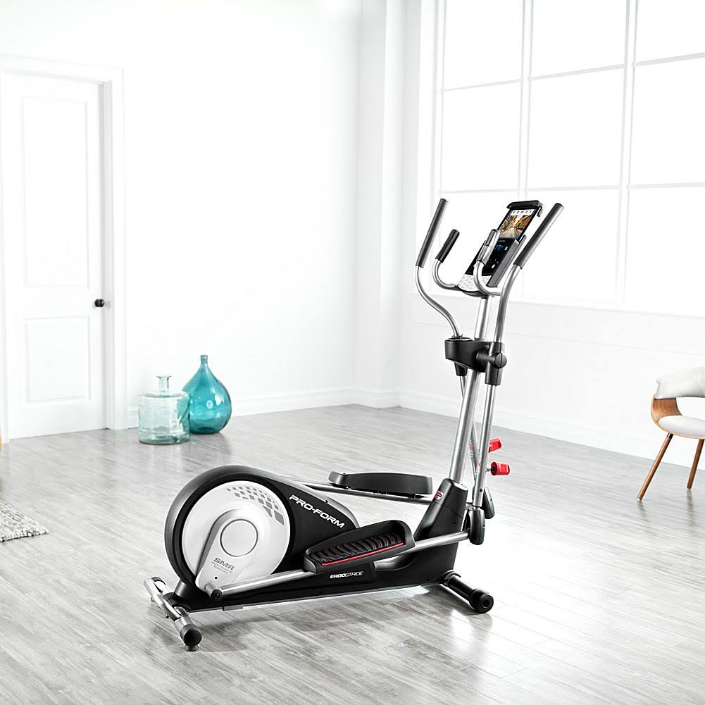 Ergostride Elliptical U667752