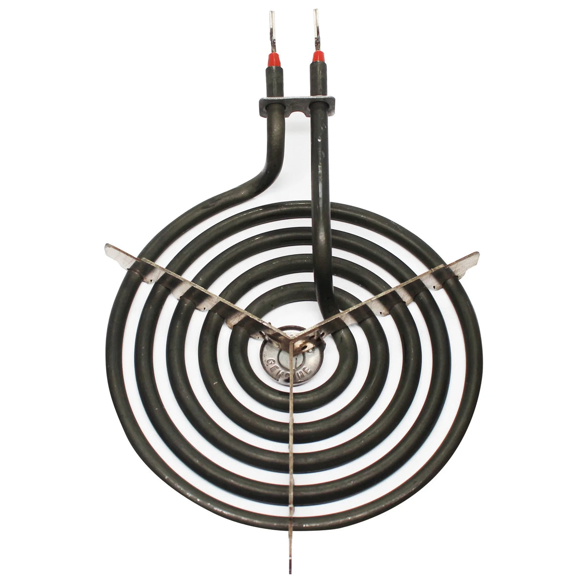 2-Pack 6 inch 5 Turns Surface Burner Element Y223972