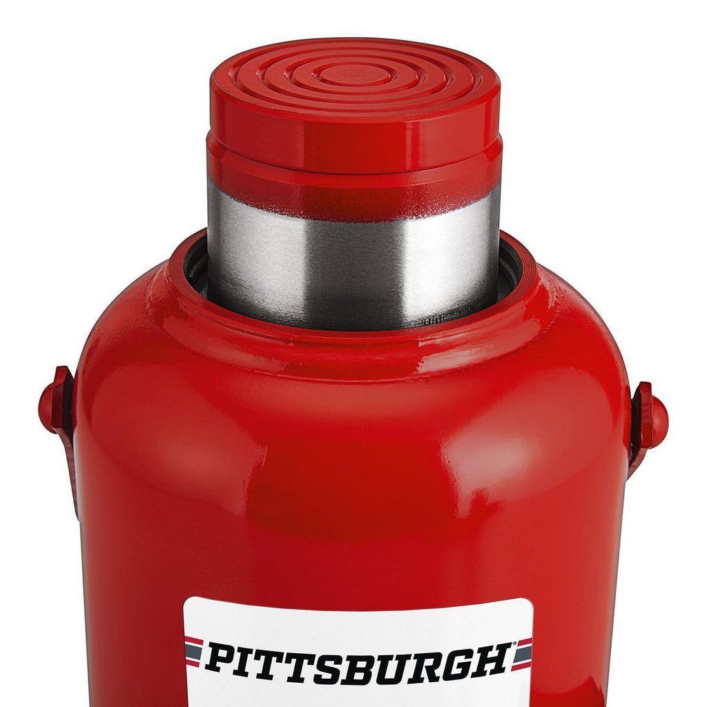 30 Ton Hydraulic Bottle Jack V54756