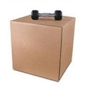 20" x 12" x 12" Brown Double Wall Shipping Boxes S831