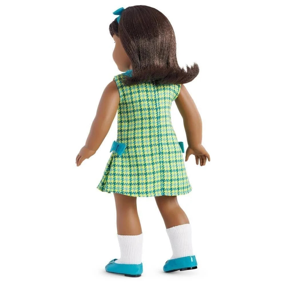 18" Melody Doll and Book N2251