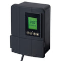 200W Low Voltage Landscape Lighting Transformer with Timer Pack of 2 W1036