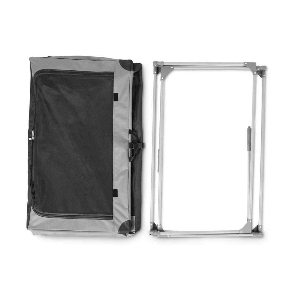 Portable Canvas Dog Crate G190202