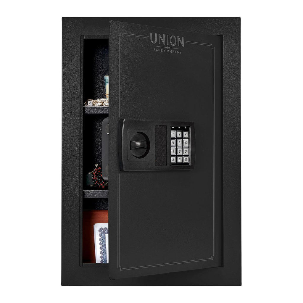 0.53 cu. Ft. Electronic Digital Wall Safe H3603