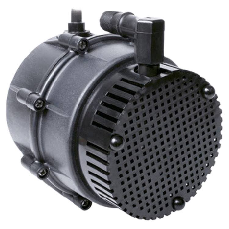 Submersible Pump W836