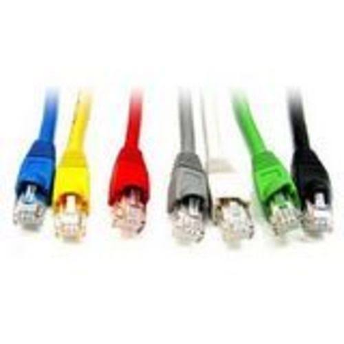 Red Cat6 Ethernet Cable 100-Feet I107181