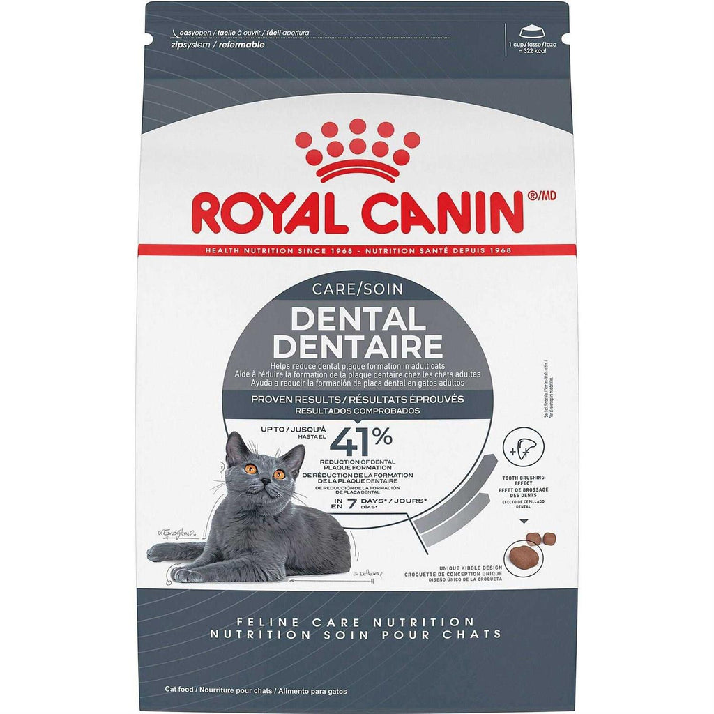 Dry Cat Food P13268