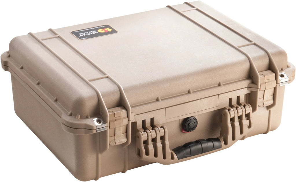 Desert Tan Case W369825