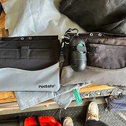 Treat Pouch K91990