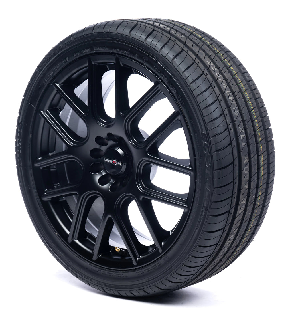 All-Season Tire 215/55R16 97W M861