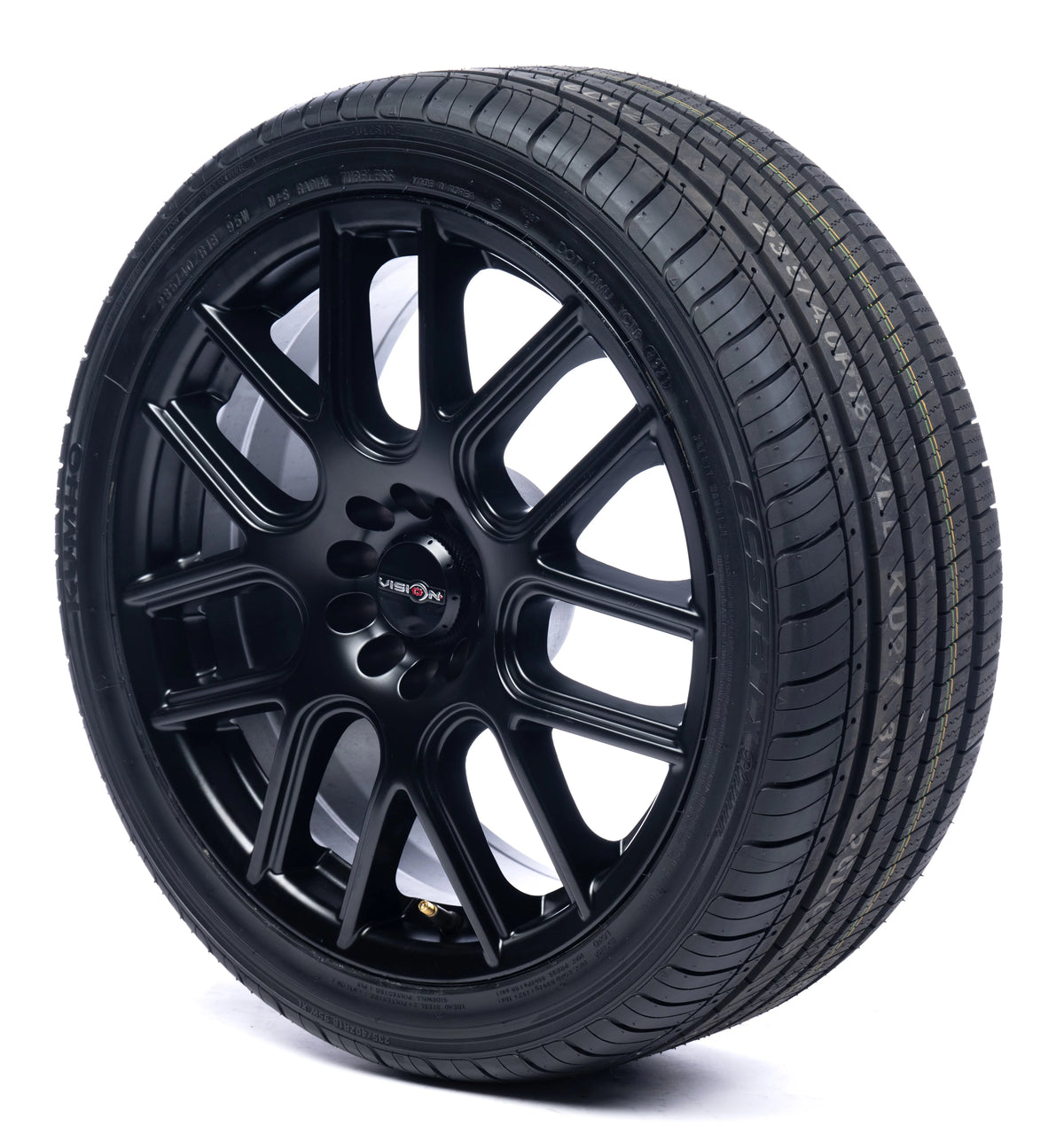 All-Season Tire 215/55R16 97W M861