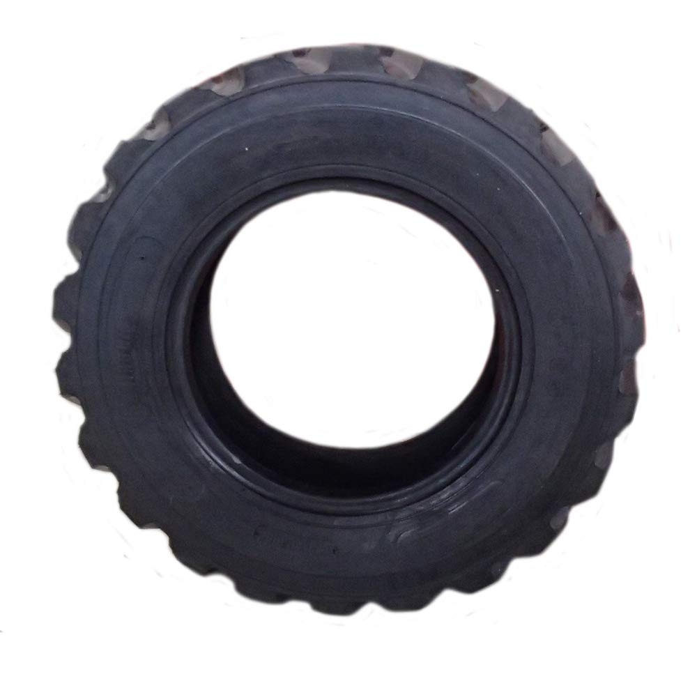 10 Ply Skid Steer Tire 10-16.5 HD with Rim I863