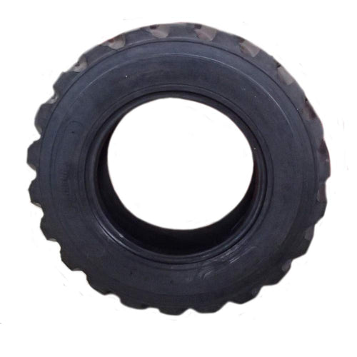 10 Ply Skid Steer Tire 10-16.5 HD with Rim I863