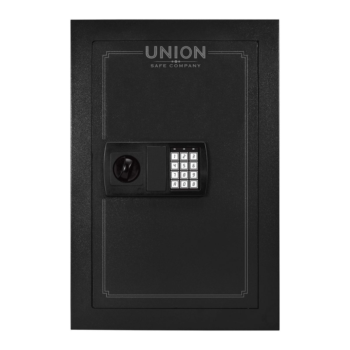 0.53 cu. Ft. Electronic Digital Wall Safe H3603