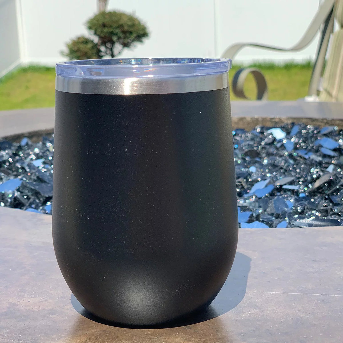 12 oz Red Wine Cup W664837