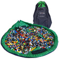 Green Activity Mat F2155