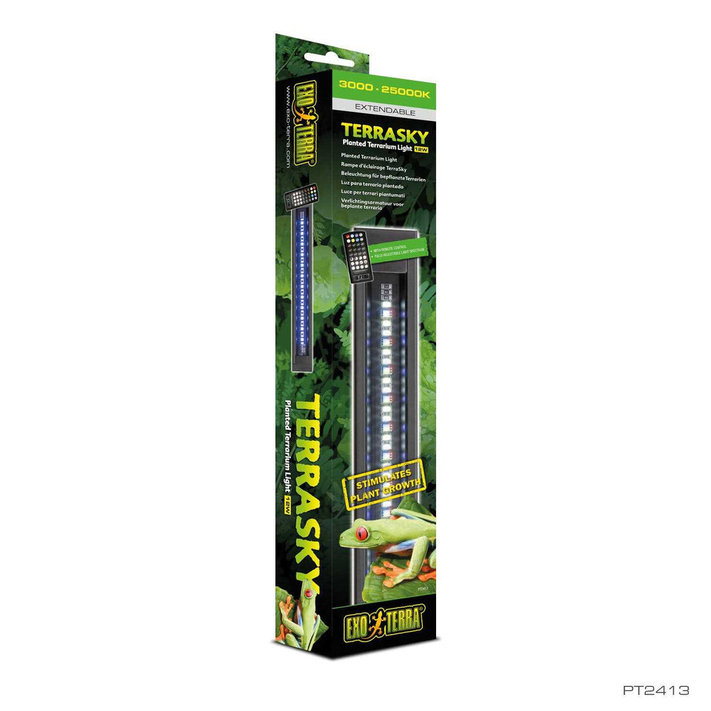 Planted Terrarium LED B2534