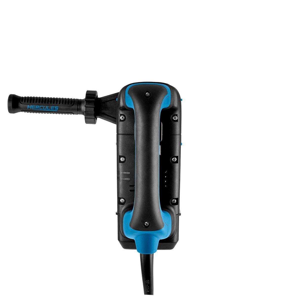 14 Amp 1-7/8 in. Variable-Speed Rotary Hammer C803