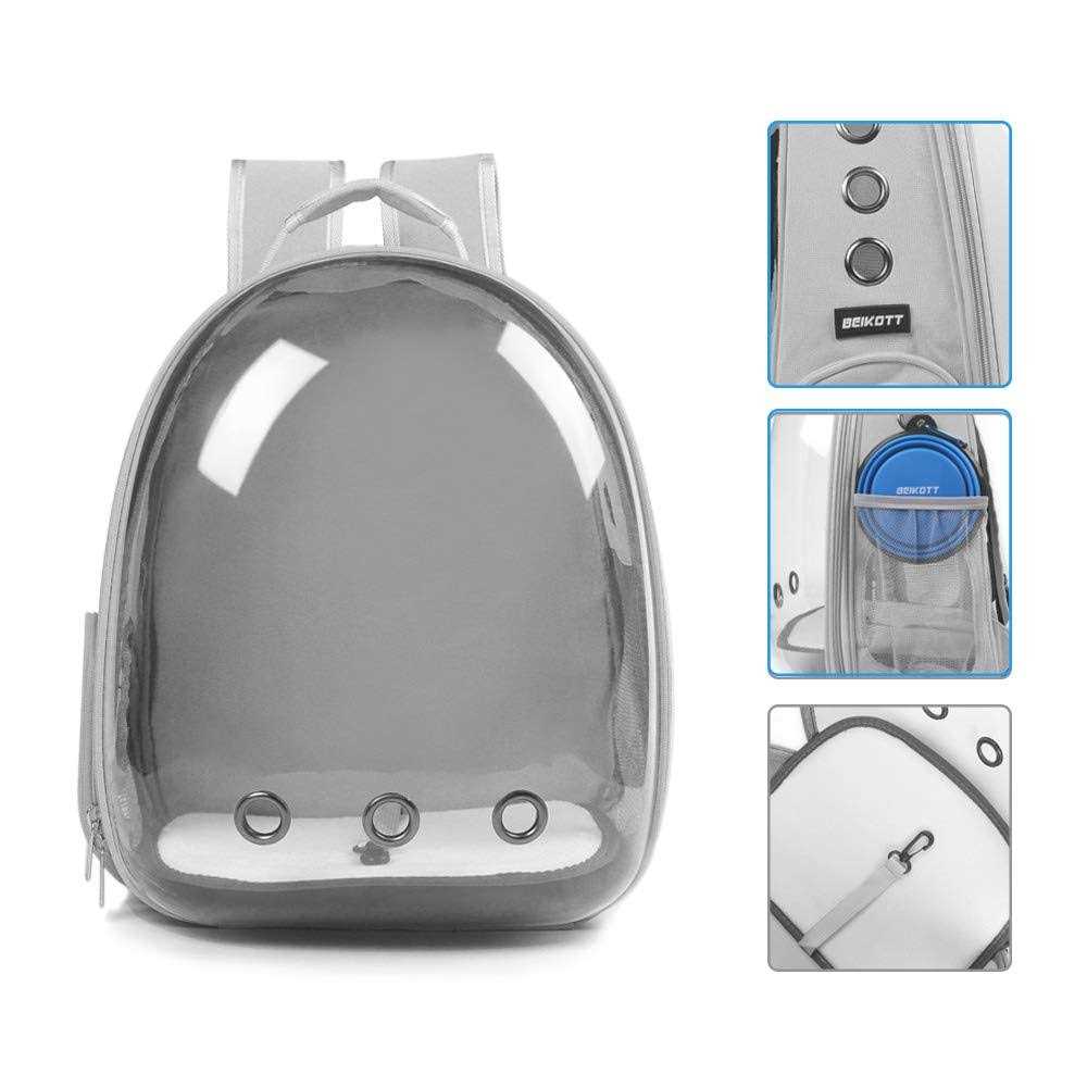 Cat Backpack Carrier D52502