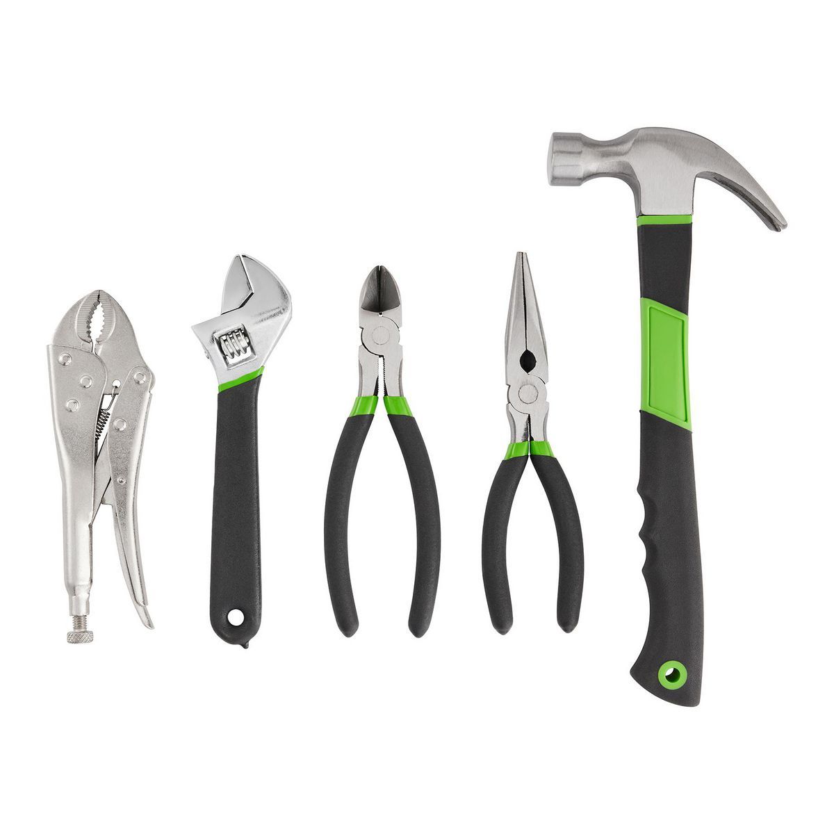 Tool Set with Case, 146-Piece B205566