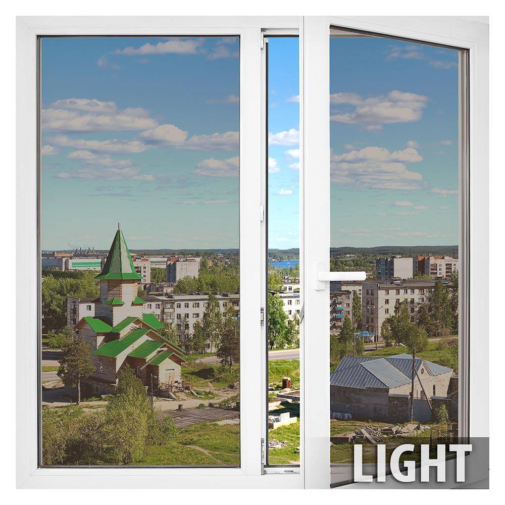 Bronze Window Film 36in x 24ft N534