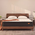 King Size Medium Firm Memory Foam Hybrid Mattress T926