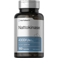 Nattokinase Supplement 4000 FU 150 Capsules C778