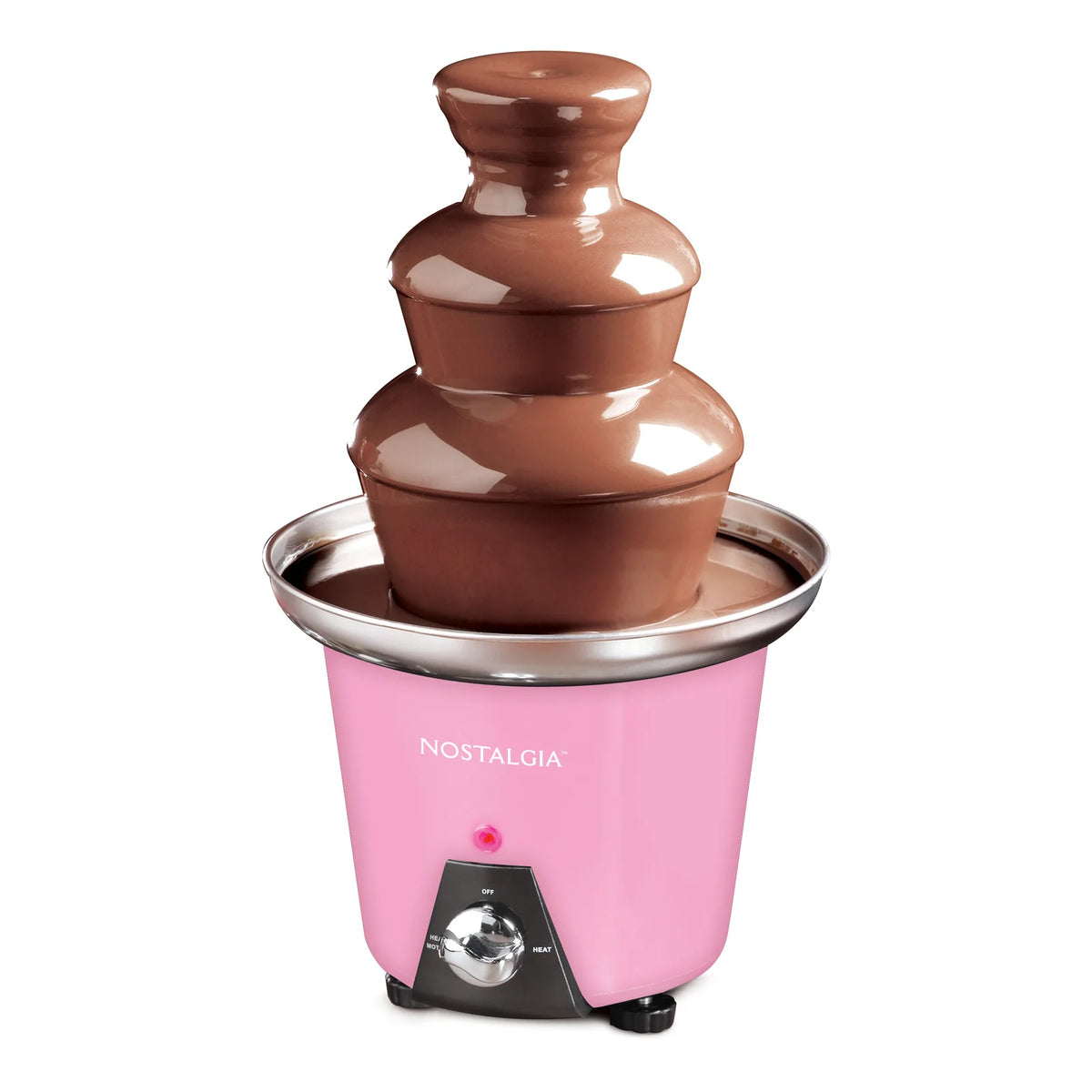 Chocolate Fondue Fountain R8731