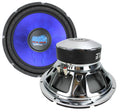 12x22 2400 Watt Car Subwoofer N7490