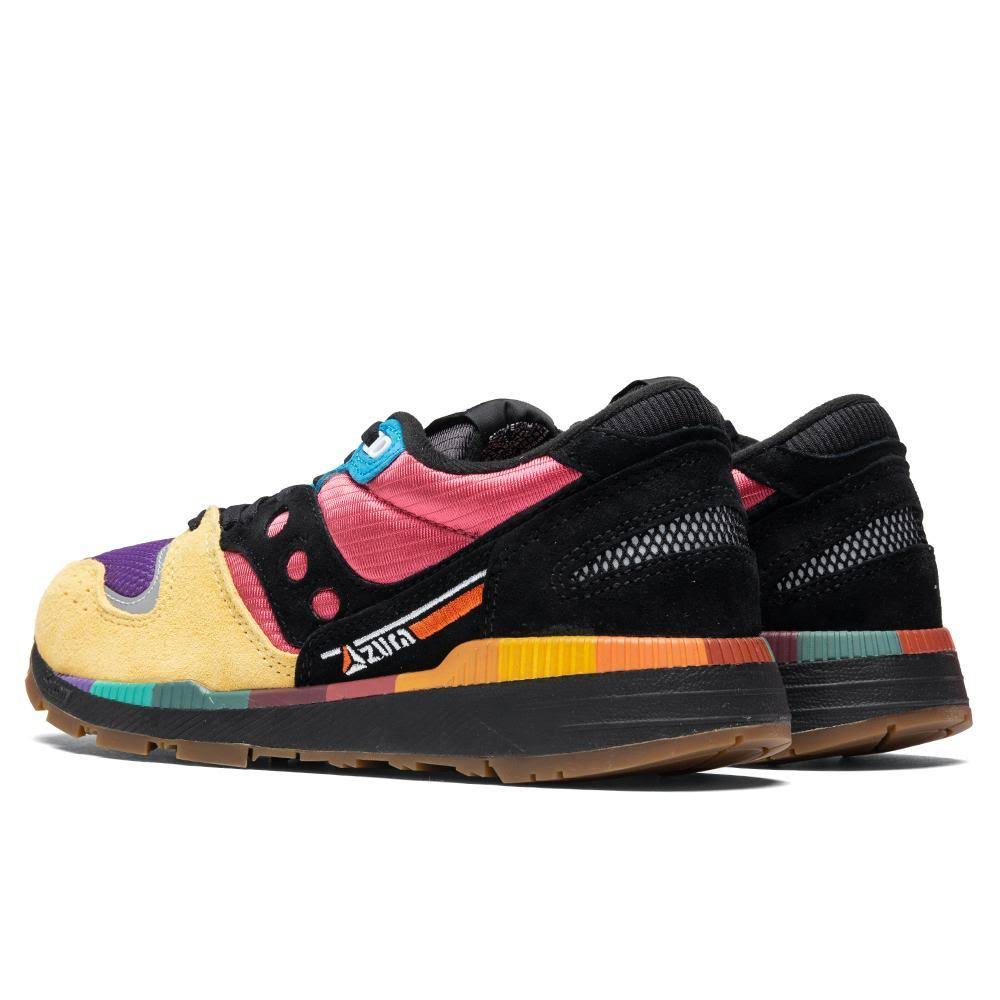 Multi / 10 Running Shoes S276