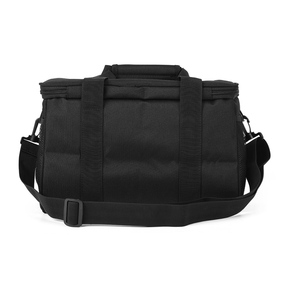 Canvas Fishing Tackle Shoulder Bag P8550