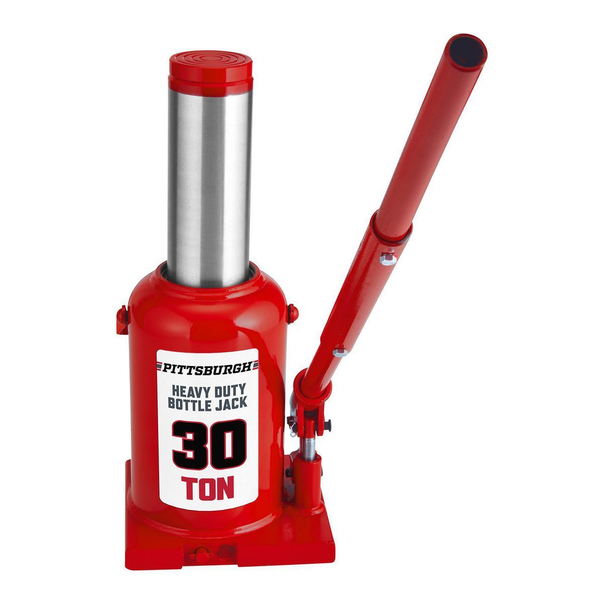 30 Ton Hydraulic Bottle Jack V54756