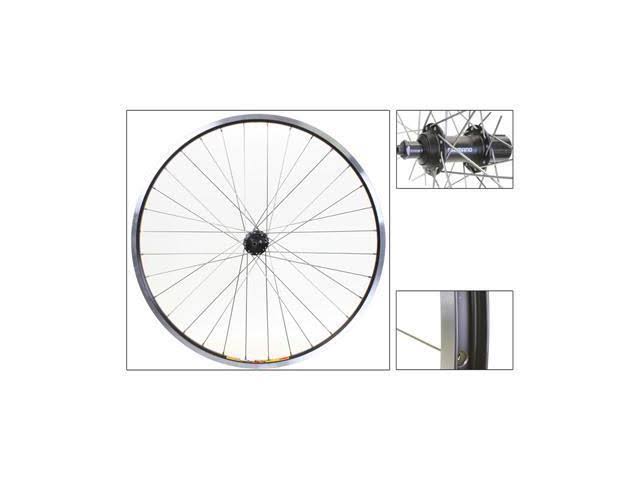 Rear Wheel 26x22 x 1.5 Black R4781