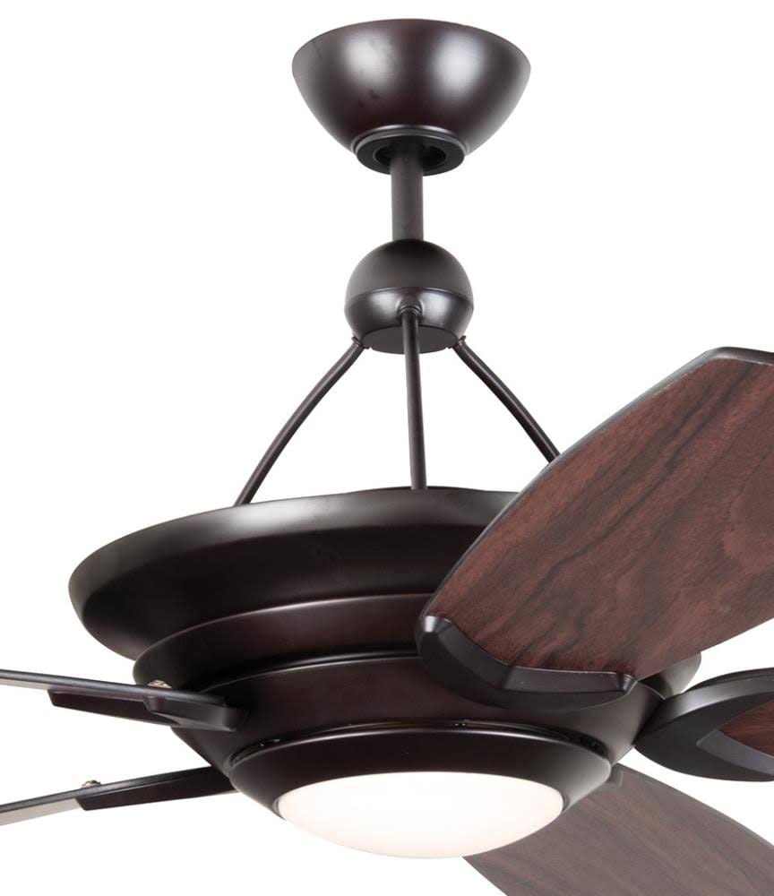 60x22 Vesta Ceiling Fan E234