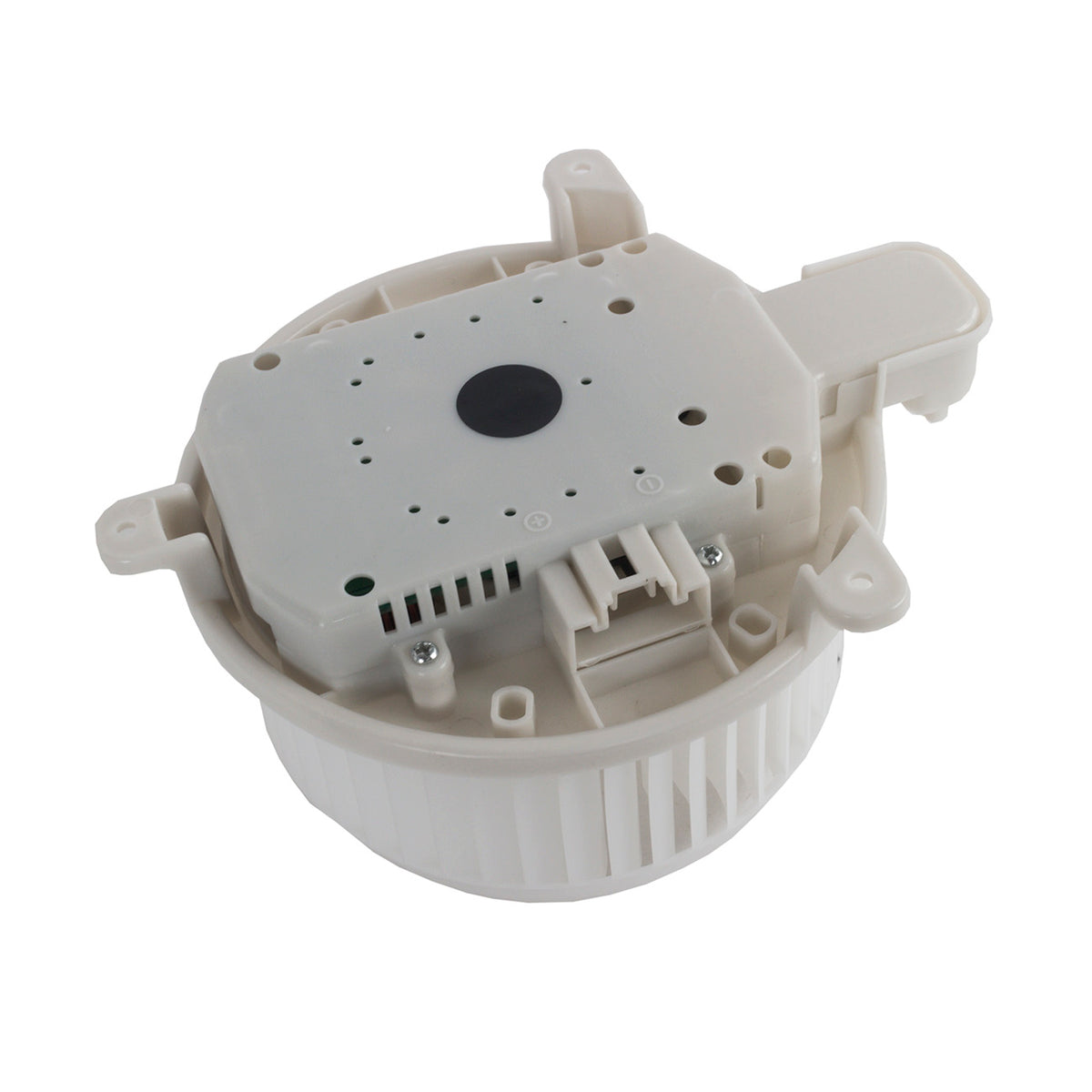 Front Heater And Ac Blower Motor for 2007-2012 Lexus Ls460 Ls600h D1102