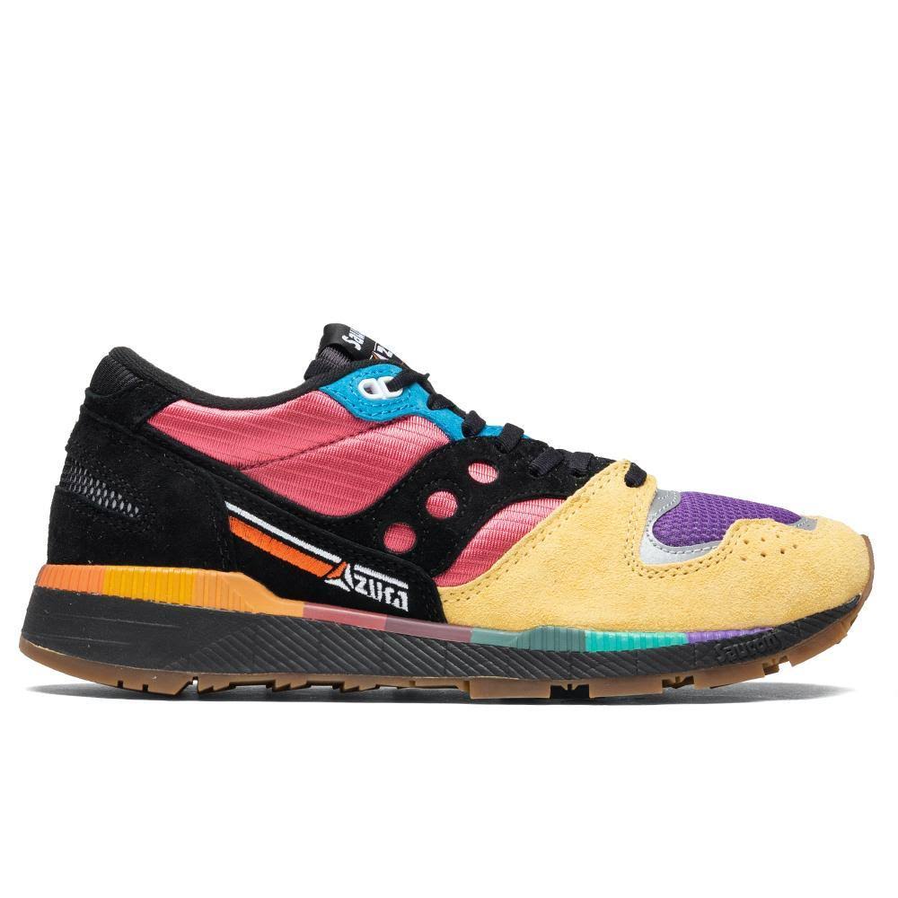 Multi / 10 Running Shoes S276