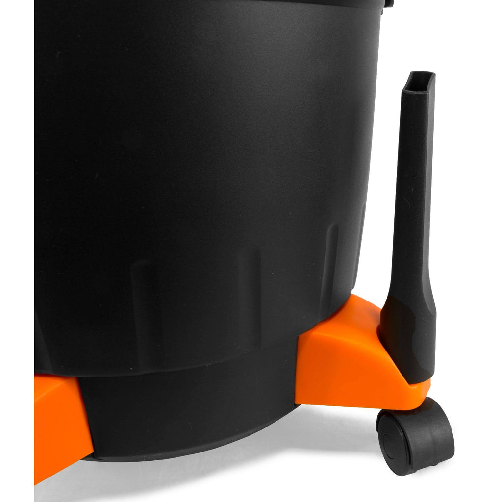 Bagless HEPA Wet/Dry Canister Vacuum M74790