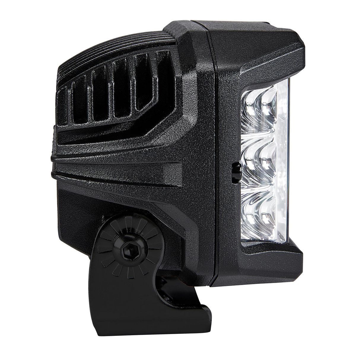 3 in. LED Flood with Sidelight, Pair K24189