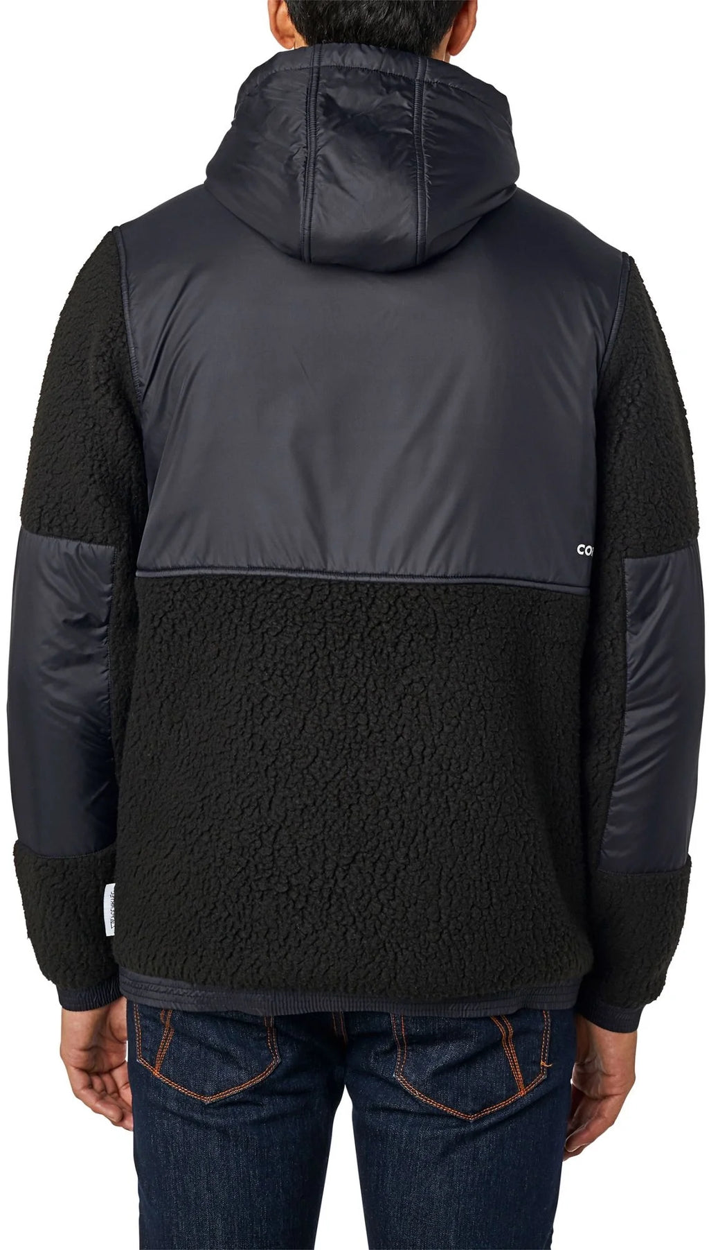 Men's Dayton Zip Fleece R72415