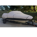Boat Cover for STARCRAFT PM/FM 160 1982-1983 C552