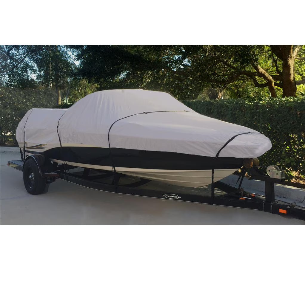 Boat Cover for STARCRAFT PM/FM 160 1982-1983 C552