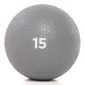 15 lb Slam Ball T499