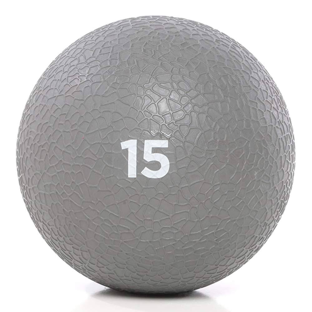 15 lb Slam Ball T499