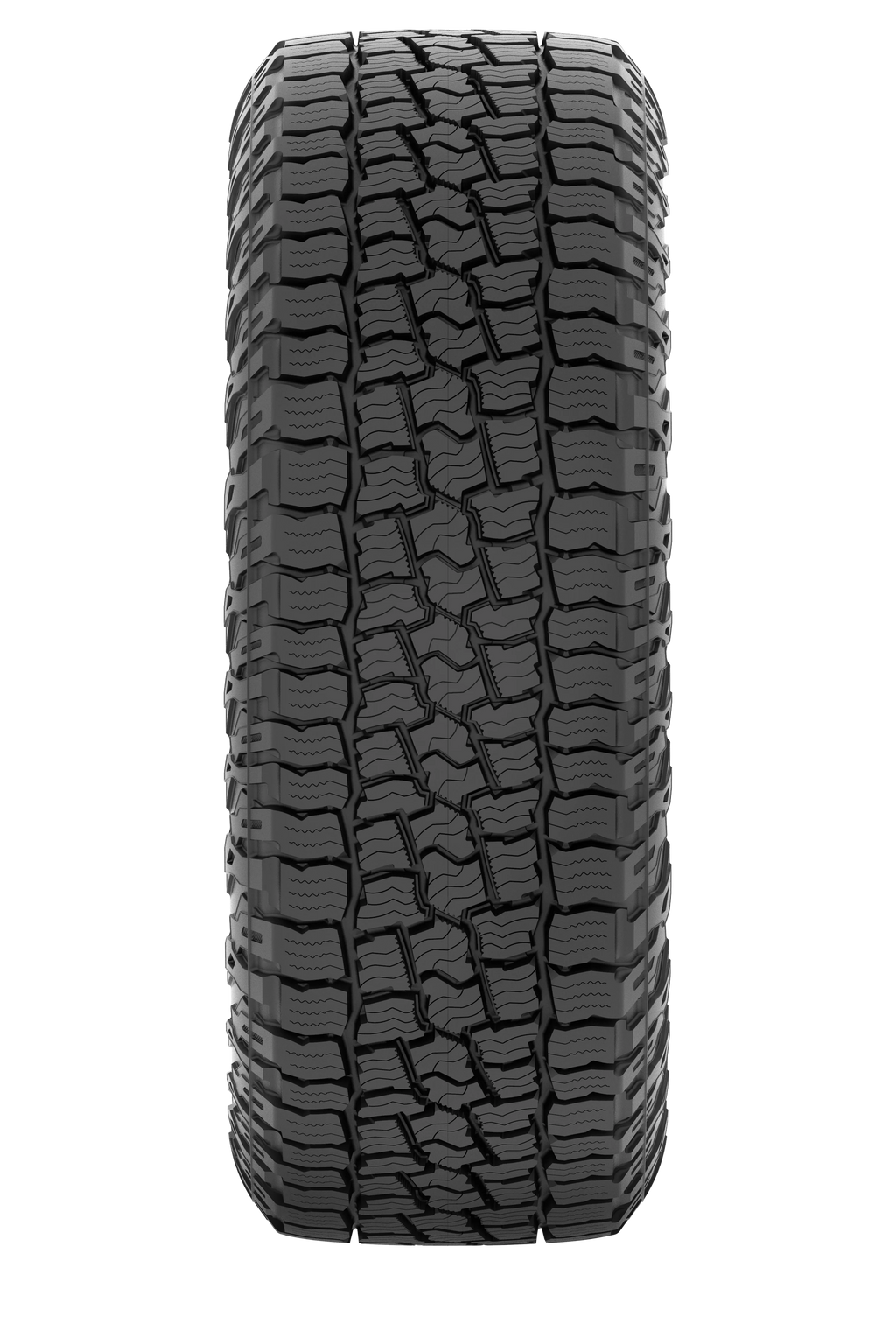 275/60R20 115H All-Terrain Tire M3797