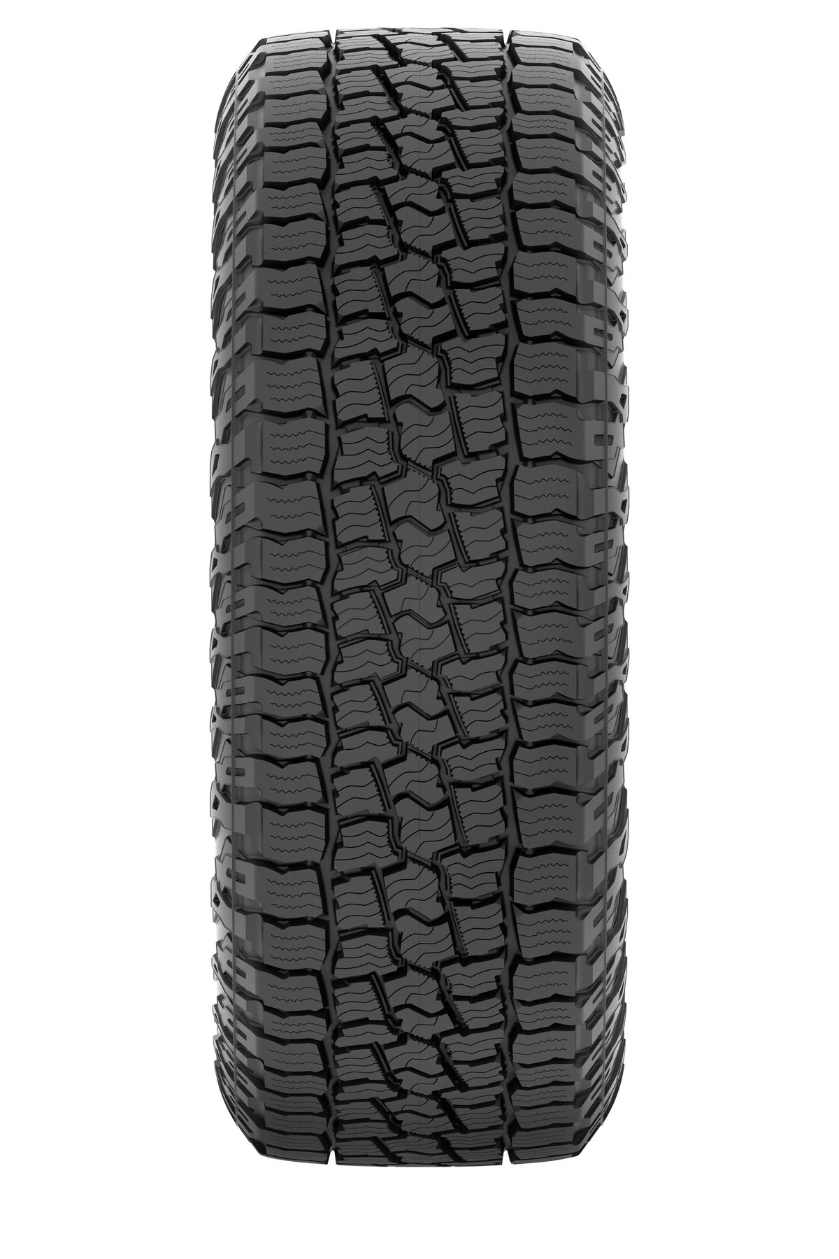 275/60R20 115H All-Terrain Tire M3797