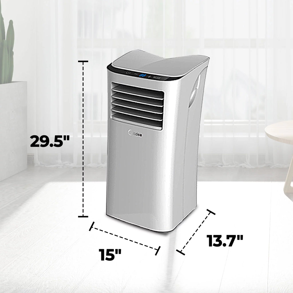 5,000 BTU Portable Air Conditioner O238