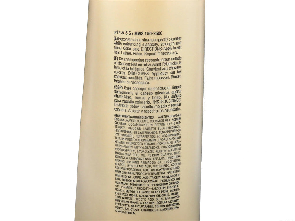 K-Pak Shampoo and Conditioner Liter Duo Set, 33.8 oz F82850