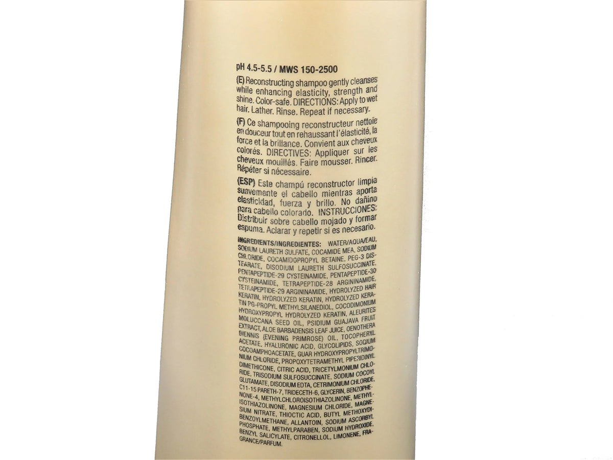 K-Pak Shampoo and Conditioner Liter Duo Set, 33.8 oz F82850